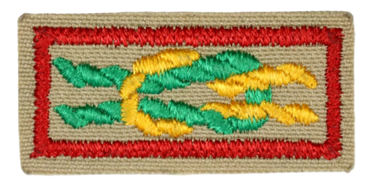 James E. West Knot